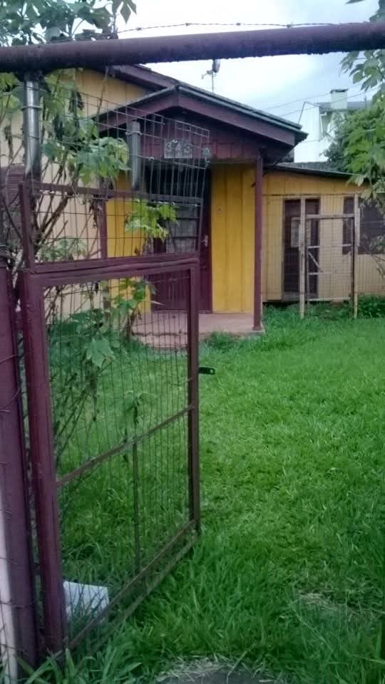 Vendo casa em Gravatai no bairro Bom Sucesso