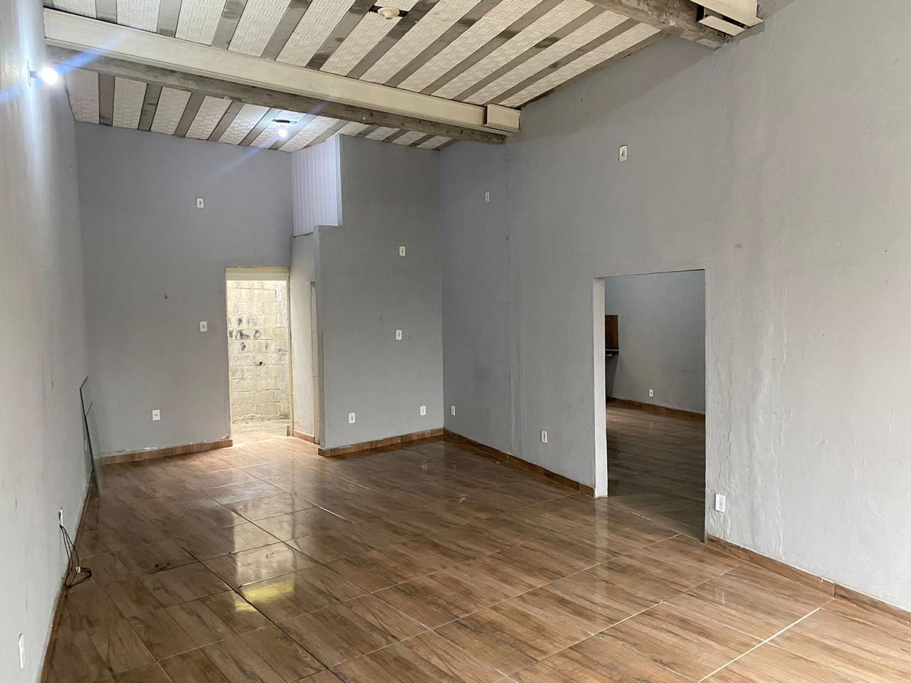 VENDO IMÓVEL COMERCIAL COM 2 LOJAS + TERRENO DE 300m² EM DUQUE DE CAXIAS