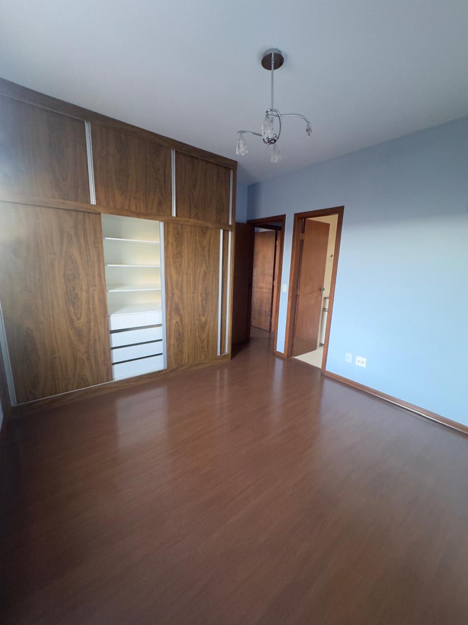 Vendo apartamento no melhor ponto do Padre Eustáquio